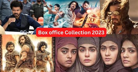 bollywood box office collection worldwide 2023|box office collection movie 2022.